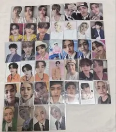 SEVENTEEN エスクプス まとめ売り