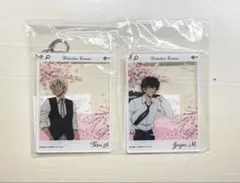 名探偵コナン 松田陣平 降谷零 アクリルキーホルダー