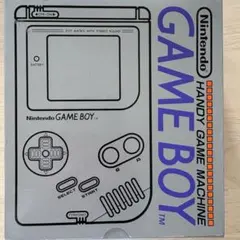 シ*読様 Nintendo Game Boy 本体 箱 取説付き ゲームボーイのサムネイル