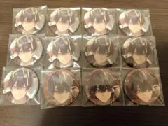 あんスタ 円果望見 缶バッジ 10個セット - メルカリ