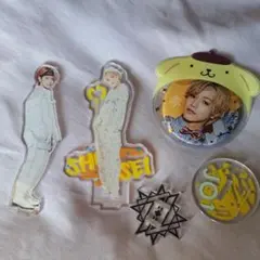 JO1 大平祥生　アクリルスタンド