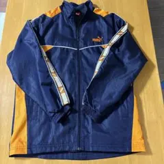 PUMAプーマ　ジャケット160センチ