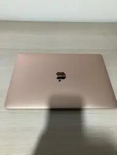 【女性利用】MacBook Air 13インチ 2019 美品 箱・充電器付