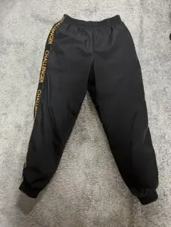 希少 美品 チャレンジャー フィールドパンツ 黒M 長瀬智也のサムネイル