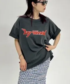 who's who gallery Tシャツのサムネイル