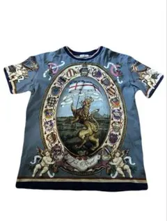 Archive Dolce & Gabbana 聖母マリアtshirt 44 Archive Dolce & Gabbana 聖母マリアtshirt 44 - メルカリ