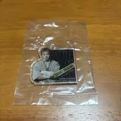 浦川翔平 BOT キーホルダー