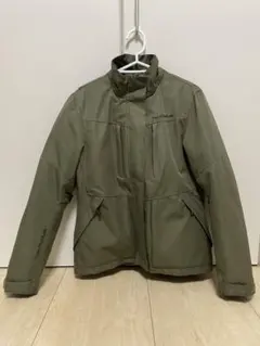 ロッソスタイルラボ ROJ0995 ミリタリーウィンタージャケット L カーキのサムネイル