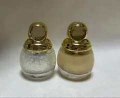 Dior ヴェルニ　ディオリフィック　ネイル　2点セット