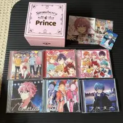 すとぷり CD 6枚セット