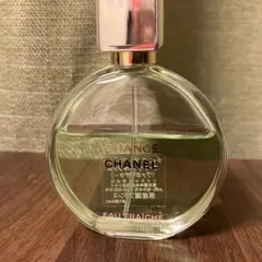 2025年最新】シャネルチャンスオータンドゥルオードゥパルファムの人気