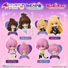 2025年最新】TOLOVEるダークネス フィギュアの人気アイテム - メルカリ