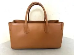レイジースーザン　トートバッグ キャメルのサムネイル