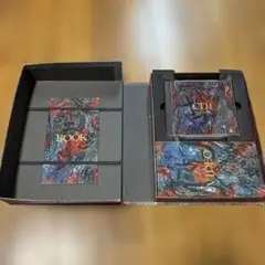 BOX Best Of X CDボックスセット