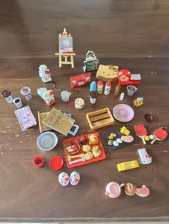 2026年最新】キティ陶器製ミニチュア食器の人気アイテム - メルカリ