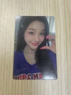 BABYMONSTER ベビモン PHARITA パリタ