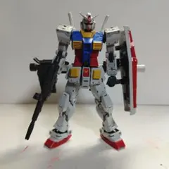2025年最新】ガンプラMG完成品の人気アイテム - メルカリ