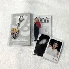 SnowMan アクリルスタンド 等