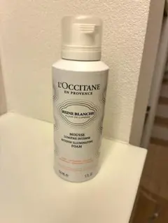 L'OCCITANE＊RB イルミネイティングクレンジングフォームa(洗顔料)のサムネイル