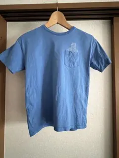 GAP KIDS ギャップキッズ Tシャツ XL 150センチ スカイブルー
