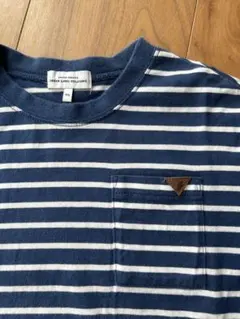 Green Label Relaxing Tシャツ 115cm ストラップ