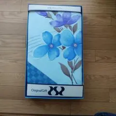 タオルケット シングル