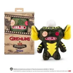 新品未開封　グレムリン ファグラー ストライプ GREMLINS FUGGLER