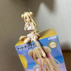 デート・ア・ライブV/星宮六喰　ぬーどるストッパーフィギュア 水着ver.