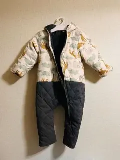 スキーウェア 90