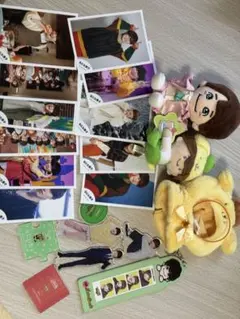 2025年最新】大橋和也 ちびぬい アクスタの人気アイテム - メルカリ