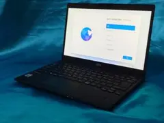 LIFEBOOK U9310/D 10世代 core i5 フルHD 256GBのサムネイル