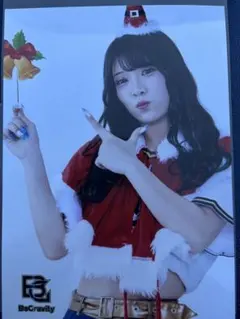 BsGravityシークレットフォト　AYAKA①