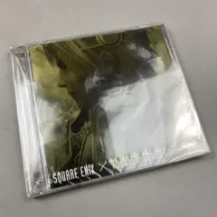 新品未開封 スクエアエニックス Xbox360 サウンドコレクション CD m4