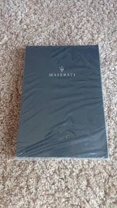 2025年最新】マセラティ ノベルティの人気アイテム - メルカリ
