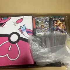 ポケモンカード 引退品