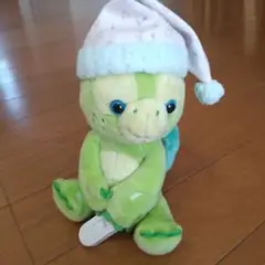 オルメル フォールズサウンドインビテーション 肩のせ くっつき ぬいぐるみ