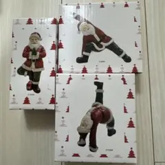 ヨガサンタ　3点セット
