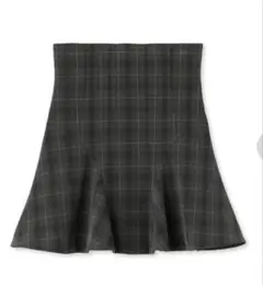 Snidel　ヘムフレアスカショーパンのサムネイル
