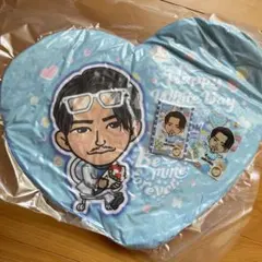 三代目小林直己オンラインブース3点セット