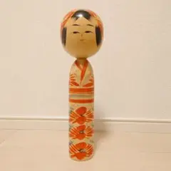 創作こけし 佐藤香村 イノシシ 創作こけし 佐藤香村 イノシシ