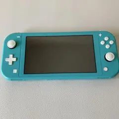 Switch Lite 本体
