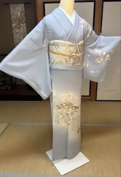 2025年最新】訪問着 フルセットの人気アイテム - メルカリ