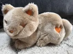 【米津玄師/リイシューねこちゃん3匹&トートバッグ3種類】 米津玄師/リイシューねこちゃん3匹&トートバッグ3種類