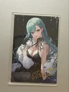 八雲べに　3周年記念複製サイン入りポストカード Amazon | 八雲べに 3周年記念2024 ぶいすぽっ フルセット ポスト