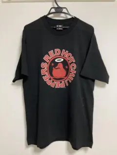 レッチリ tシャツ Tシャツ