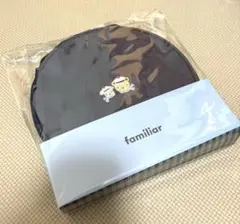 ファミリア　保冷ポーチ　クールリング　ネッククーラー　familiar