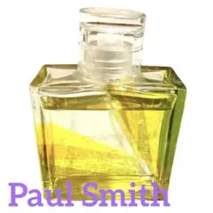 2026年最新】Paul Smith 香水(男性用)の人気アイテム - メルカリ
