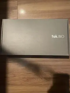 tak.bio ベビー食器　ピンク