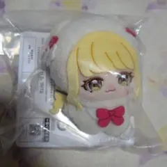 きららいずマスコット　藤田ことね　学マス　一番くじ