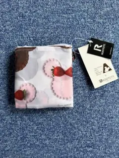 ROOTOTE ミッキー＆ミニー スイーツ柄バッグ
